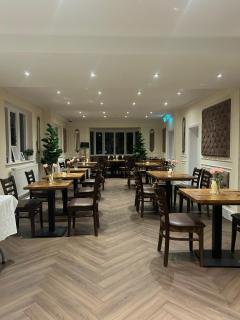 Old Farm Hotel - Birmingham - 6