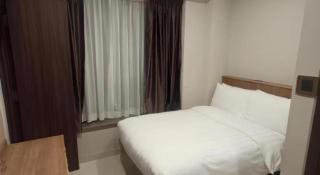 WE Hotel Kowloon - 7