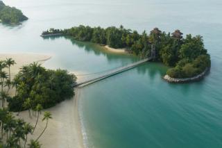 The Laurus, a Luxury Collection Resort, Singapore - 8