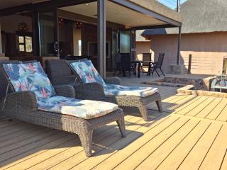 Shammah Lodge at Mabalingwe - 8