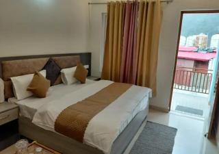 Hotel Kedarkhand - 1