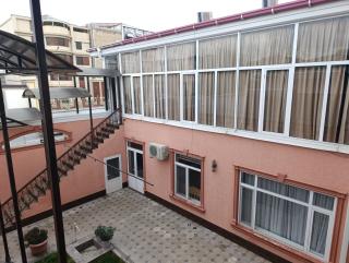 Bilol Guest House - 3