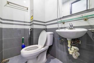 Amoureux Cầu Diễn - 8