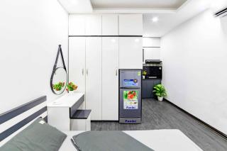 Amoureux Cầu Diễn - 3