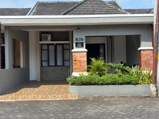 Dinanti Homestay1 - 3