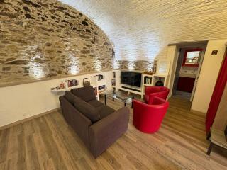 Wifi atypique Appartement Vieux Banyuls sur Mer - 3