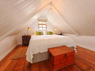 Carpenter's Cottage - 9