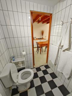 Carpenter's Cottage - 7