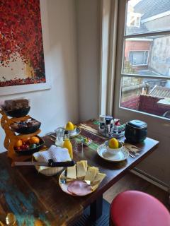 B&B In de Kromme Jak - 8