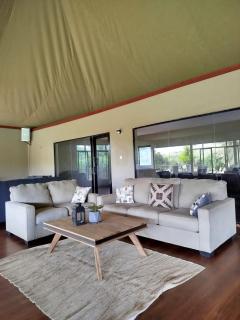 Mtalii Bush Camps - 3