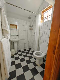 Carpenter's Cottage - 3