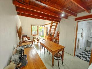 Carpenter's Cottage - 2