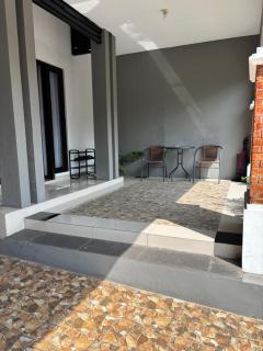 Dinanti Homestay1 - 4