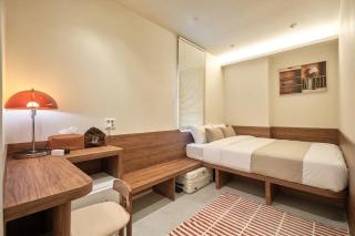 Hongdae Ongi Hotel 홍대 온기 호텔 - 9