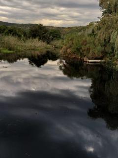 Riverfront Guesthouse ,Watermeadows farm - 8