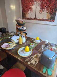 B&B In de Kromme Jak - 7