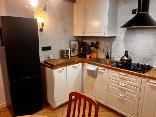 KAITO Apartament Kosmonautów 65m2 3 sypialnie 6 osób - 7