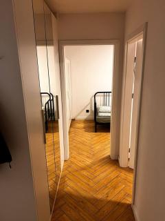 KAITO Apartament Kosmonautów 65m2 3 sypialnie 6 osób - 2