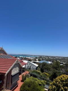 Far Horizons 13 Trigg St Port Elliot Coastal Views- Linen Included - 8