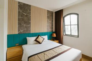 Win Ha Long Hotel - 8