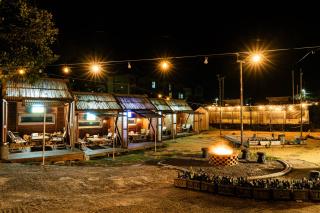 Jeju EQ Stay Hotel - 6