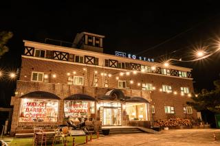 Jeju EQ Stay Hotel - 5