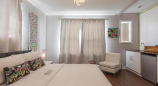 Odyssey of South Beach Apart Hotel - 2