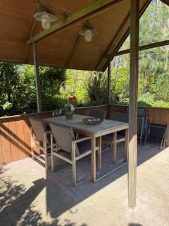 Vacation home with a large fenced-in yard - 7
