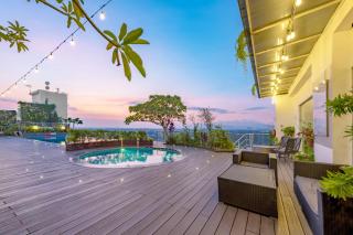 Hotel Ciputra Cibubur managed by Swiss-Belhotel International - 3