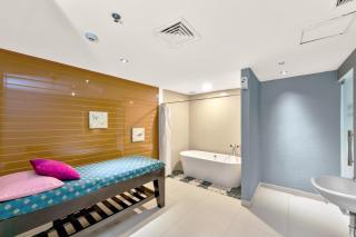 Hotel Ciputra Cibubur managed by Swiss-Belhotel International - 4