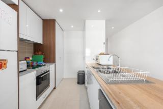 Peaceful Studio Near Canberras Central Attraction - 6