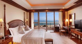 Timton Fuhe Hotel Sanya - 4