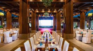 Timton Fuhe Hotel Sanya - 3