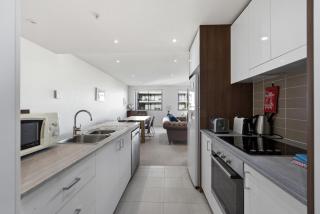 Peaceful Studio Near Canberras Central Attraction - 4