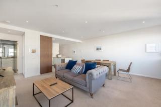 Peaceful Studio Near Canberras Central Attraction - 3