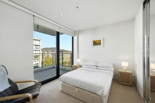 Peaceful Studio Near Canberras Central Attraction - 2