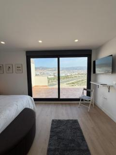 Ático Las Salinas Playa R&R - Roquetas de Mar - 1