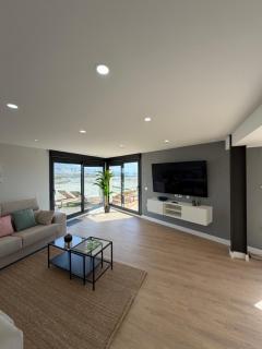 Ático Las Salinas Playa R&R - Roquetas de Mar - 6