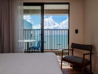 Ibis Styles Maragogi - O primeiro Ibis Styles pé na areia do Brasil - 3