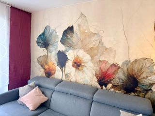 Stadtwohnung am Oertelplatz - 3