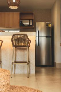 Casa Mandala Rooftop com Jacuzzi e Vista Mar - 1