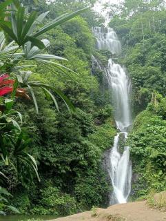 Manigelang Villa - 2