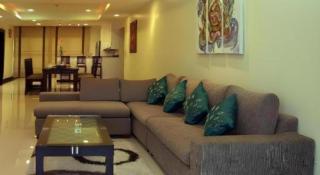 Grand Hill Residence - 8