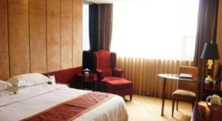 Forstar Hotel Renbei subbranch - 6