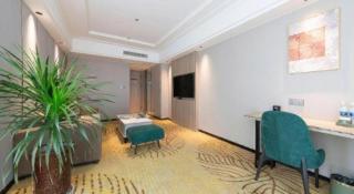 Forstar Hotel Renbei subbranch - 5