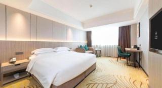 Forstar Hotel Renbei subbranch - 1