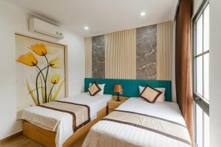 Win Ha Long Hotel - 3