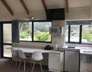 Bay Cabinz Motel - 5