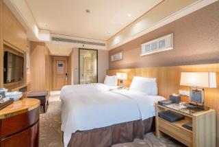 C&D Hotel Quanzhou - 1