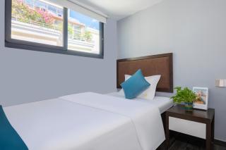 缘来壹家酒店 - 8